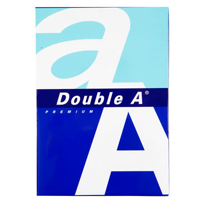 дɶ͡ B4 80 (500/) Double A 