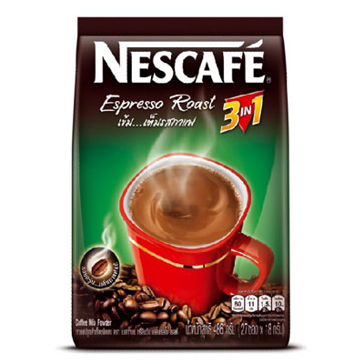 ʡ 3in1 Espresso Roast 17.5g  27 ͧ
