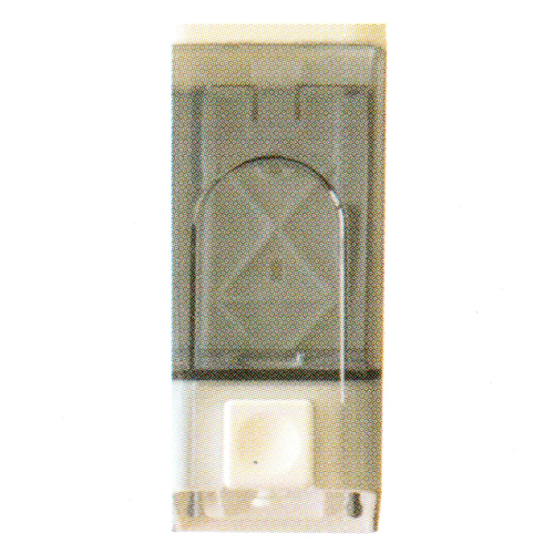 เครื่องจ่ายสบู่เหลว รุ่น TW-80 เครื่องจ่ายสบู่เหลว รุ่น TW-80