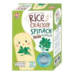 DHA Rice Cracker - ͺͺ DHA ʼѡ