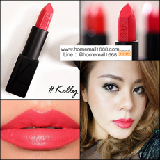 Իʵԡ NARS Audacious Lipstick  #KELLY