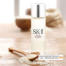SKII Facial Treatment Essence 30 ml. ขนาดพกพาสุดคุ้ม