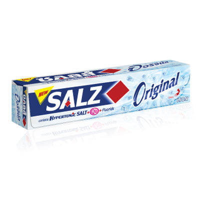 տѹ Salz Original 40g
